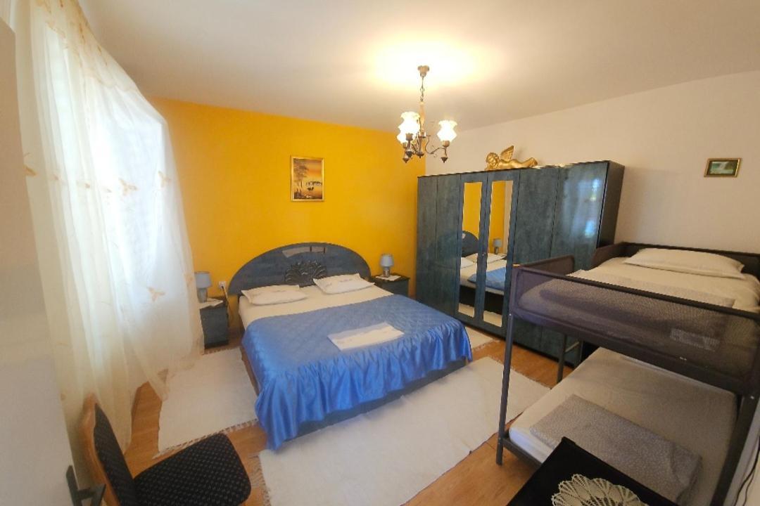 Apartments Kk Čelina Habitación foto