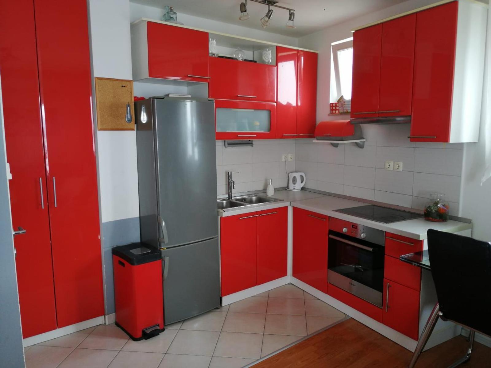 Apartments Kk Čelina Habitación foto