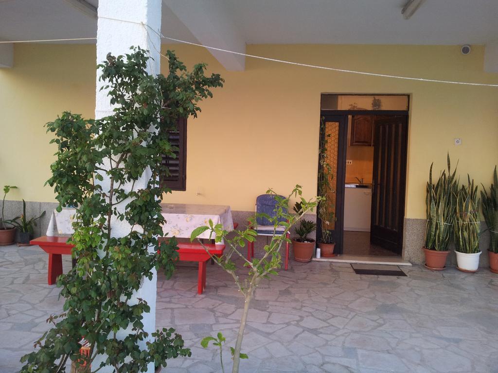 Apartments Kk Čelina Exterior foto