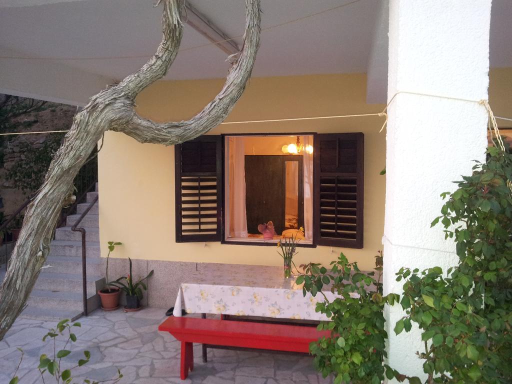 Apartments Kk Čelina Exterior foto